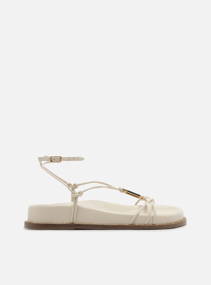 Papete Off-White Amarração