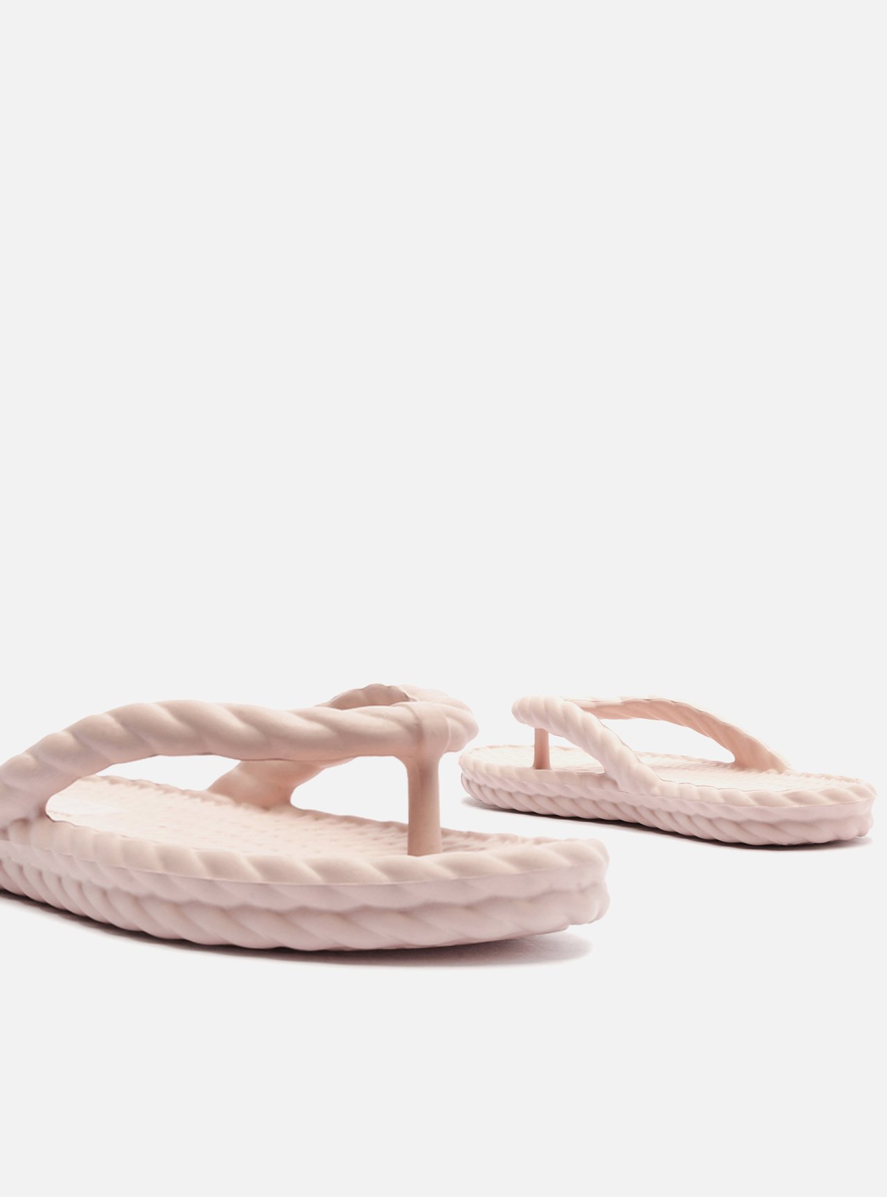 Chinelo de Dedo Rosa Marrocos — foto 4