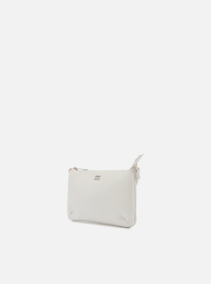 Bolsa Tiracolo Branca Morgana Pequena