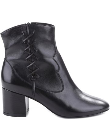 Bota Country ApachePreta