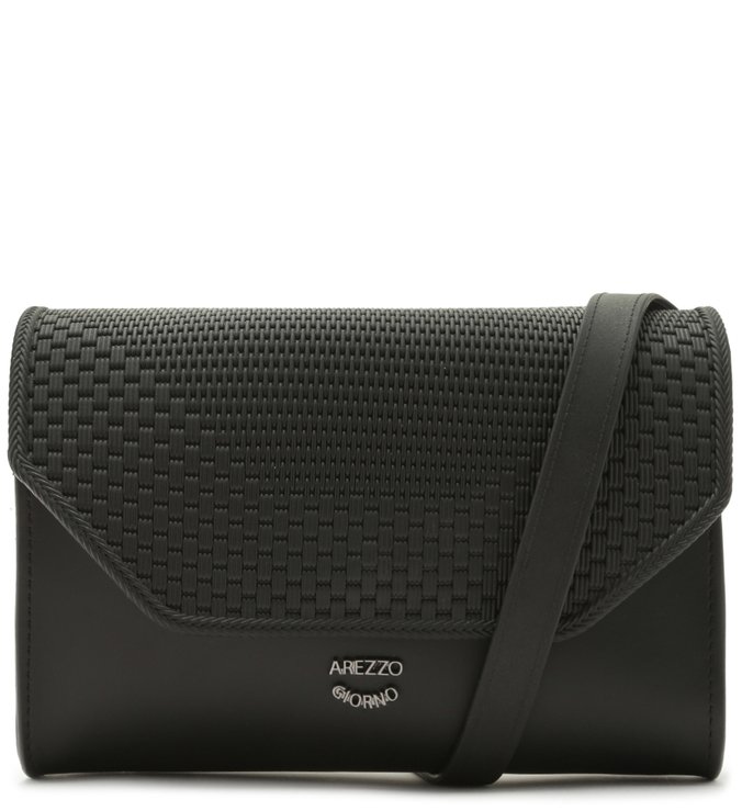 Bolsa Tiracolo Vinil Pequena