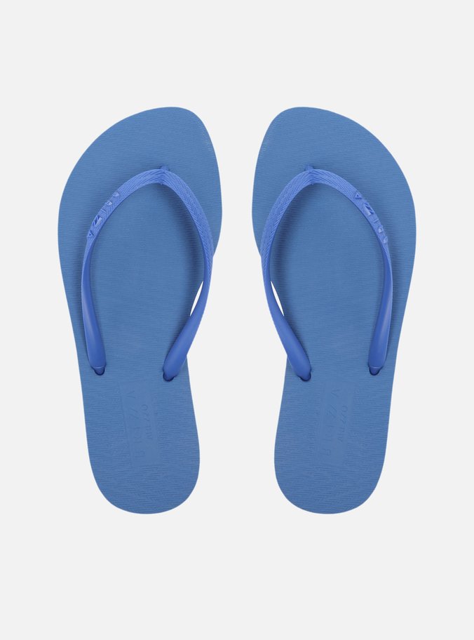 Chinelo de Dedo Azul Básico Brizza