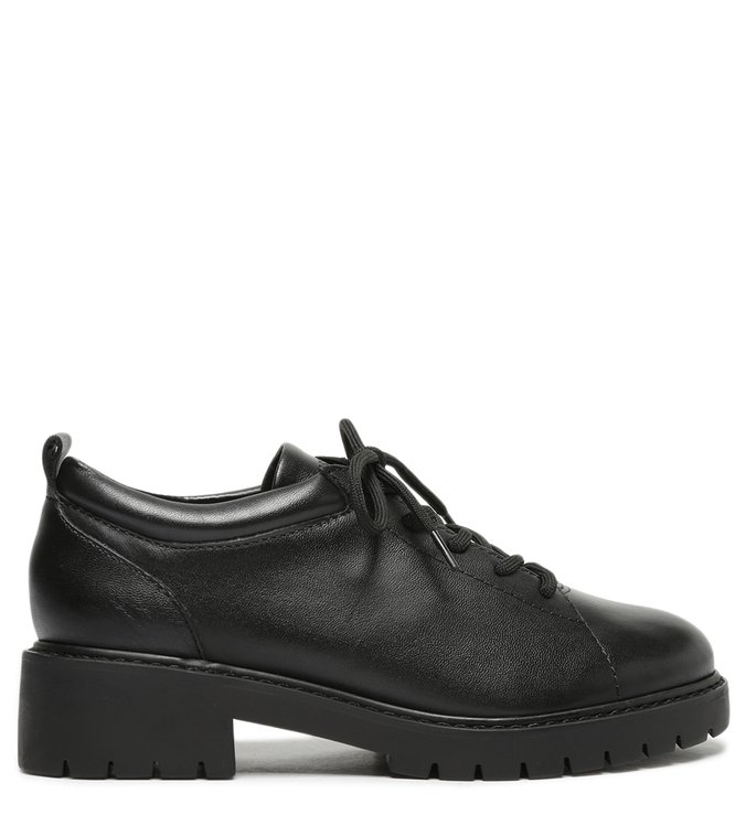 Oxford arezzo shop preto