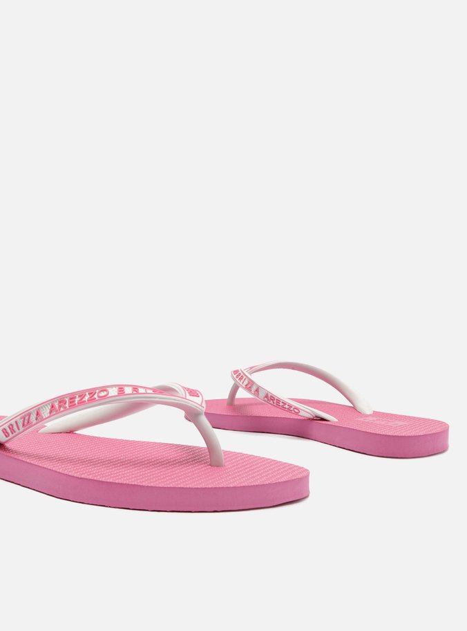 Chinelo de Dedo Multicolorido Essential Action