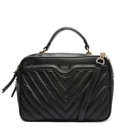 Bolsa tiracolo francine arezzo clearance