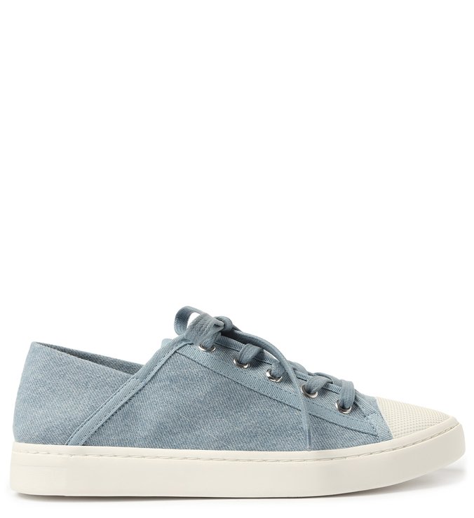 T nis Azul Jeans Soft Denim