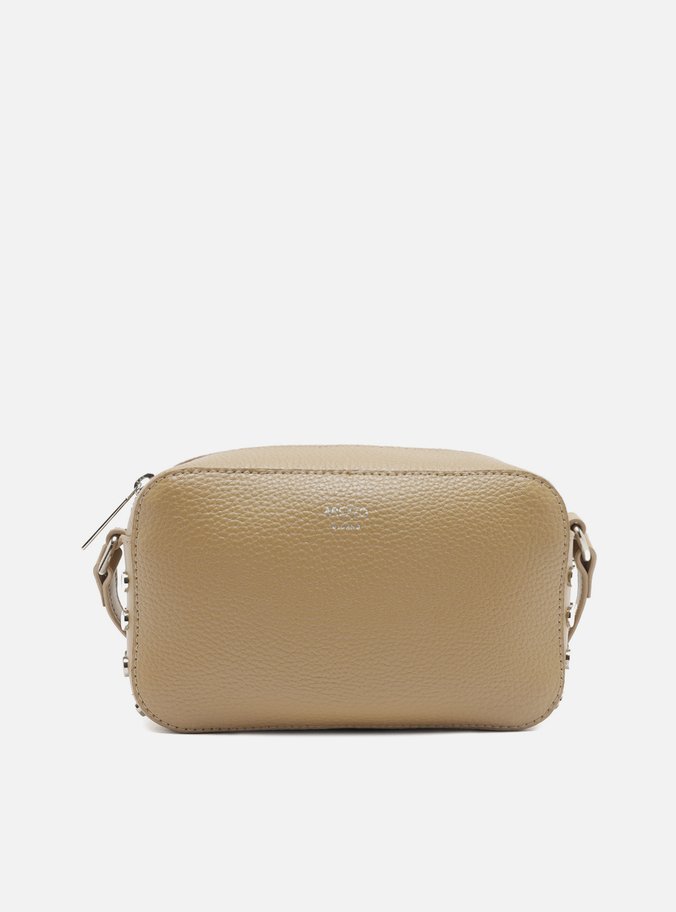 Bolsa Tiracolo Nude Média