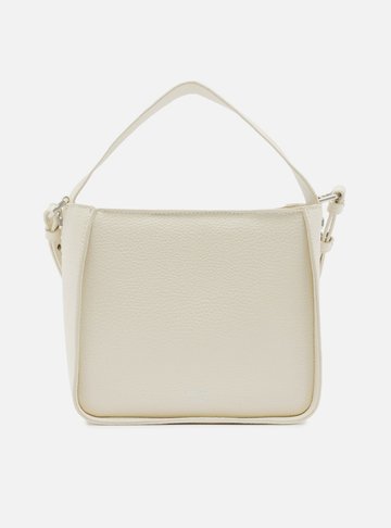 Bolsa Tote Branca Pequena