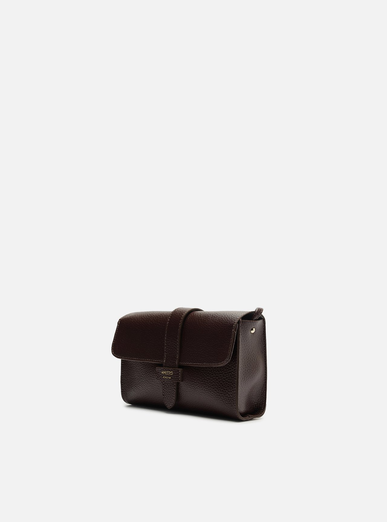 Bolsa Tiracolo Bordô Dark Betina Pequena — foto 2
