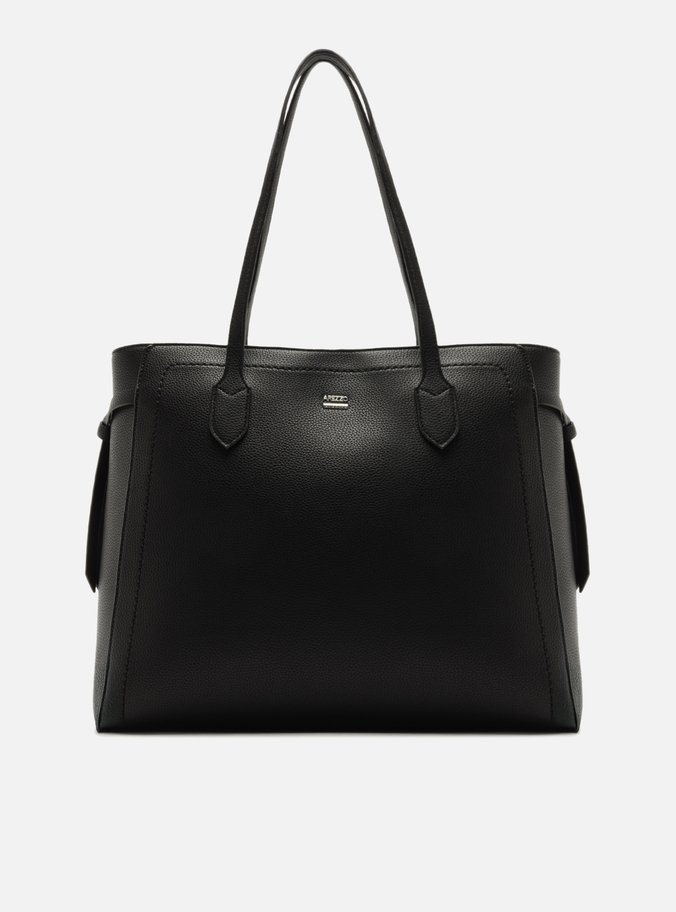 Bolsa Shopping Preta Grande
