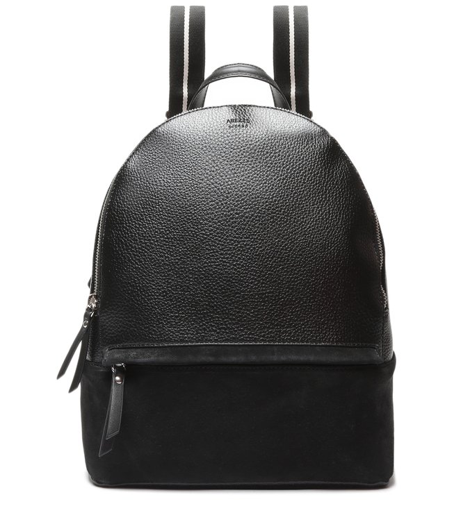 Mochila Preta Prione Grande