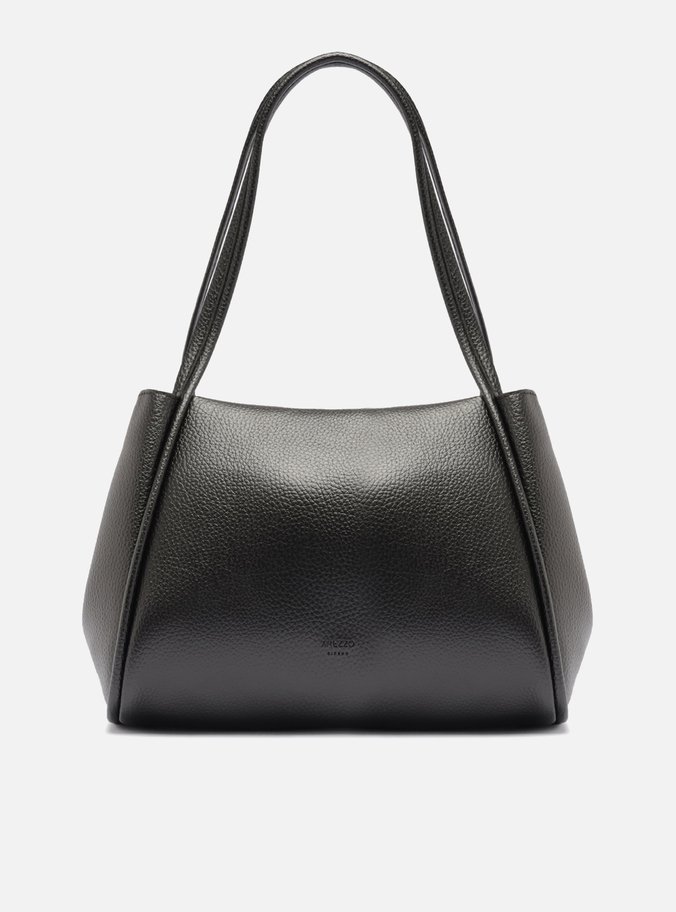 Bolsa Shopping Preta Grande