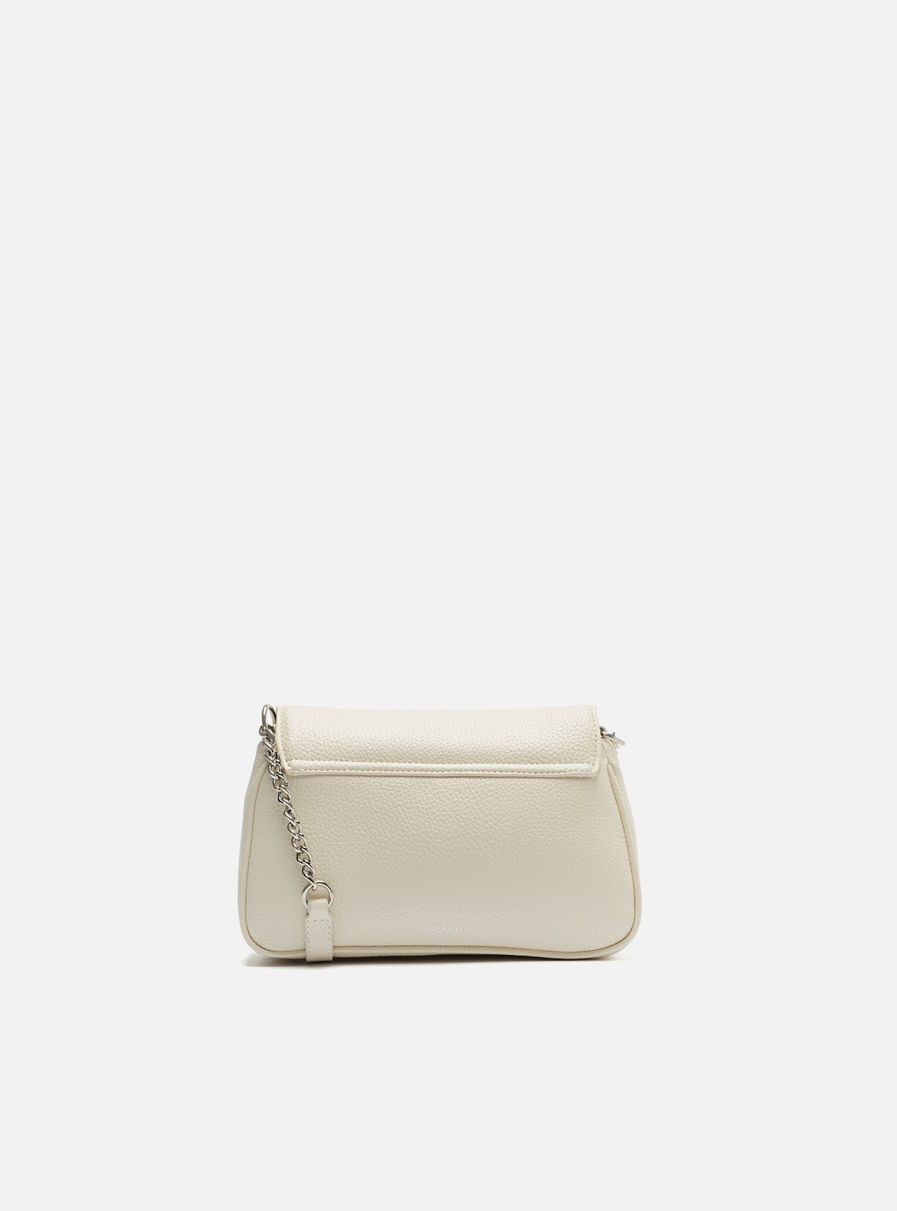 Bolsa Tiracolo Off-White Verona Pequena Corrente — foto 3