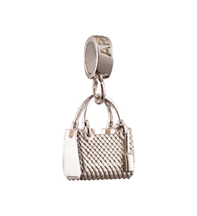 Pingente Bolsa Tote Life Vivara