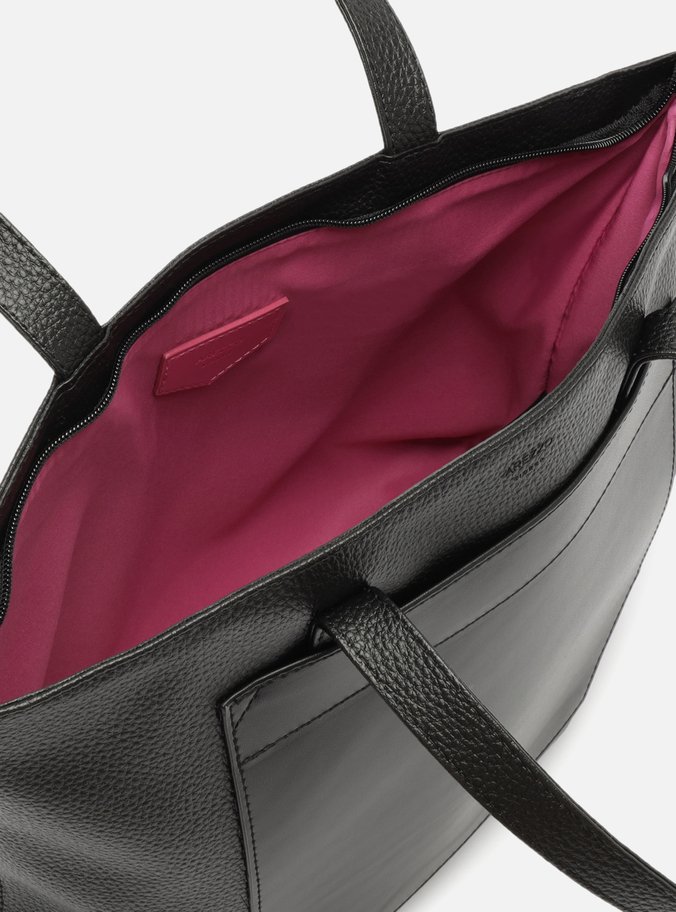 Bolsa Shopping Preta Grande