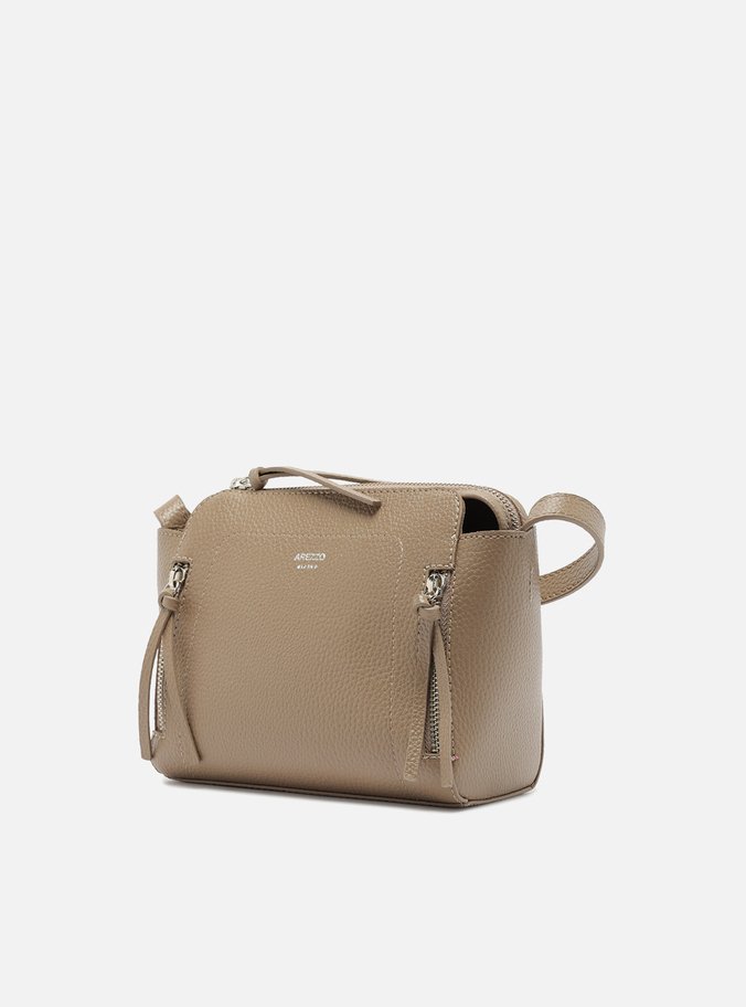 Bolsa Tiracolo Nude Média
