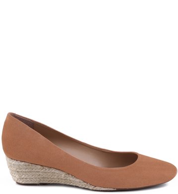 Espadrille Colors Blush