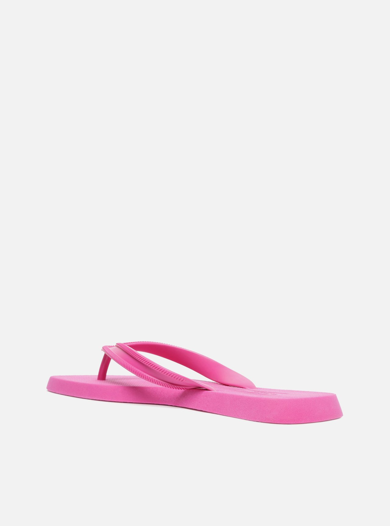 Chinelo de Dedo Rosa Pink Bold Brizza — foto 2
