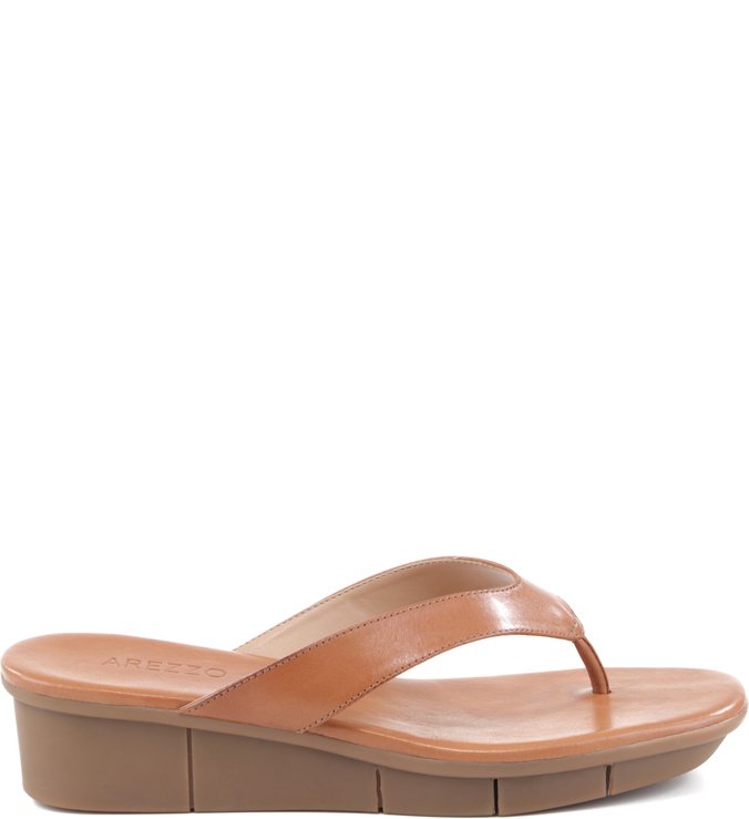 Flatform Urban Tan