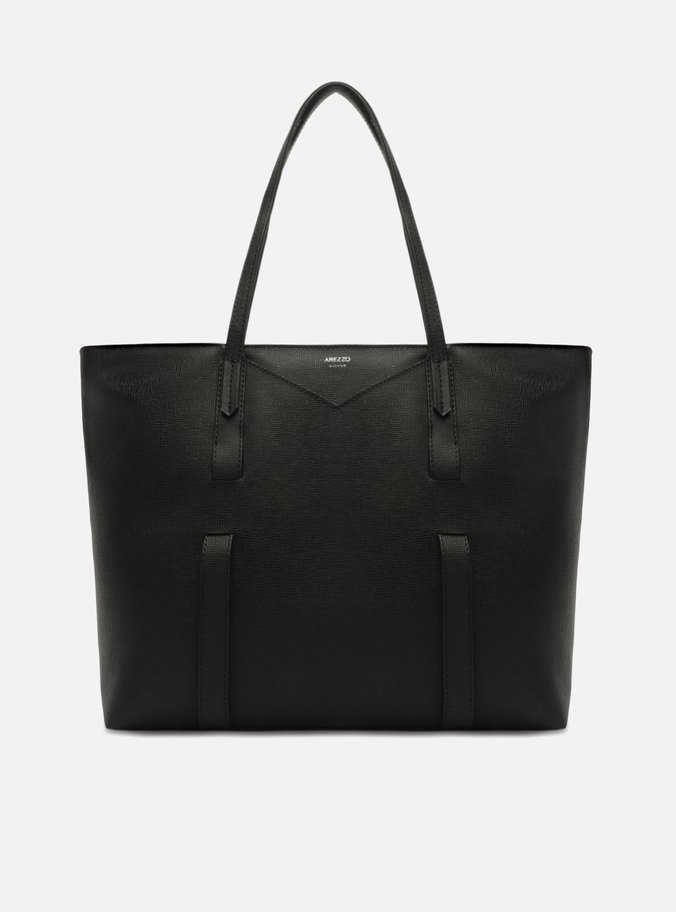 Bolsa Shopping Preta Grande