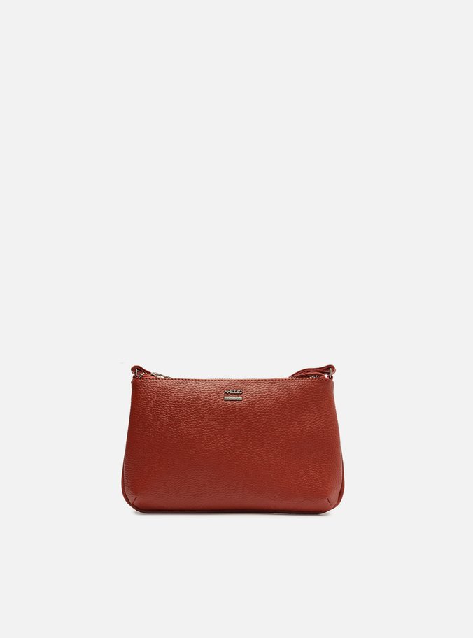 Bolsa Tiracolo Laranja Morgana Pequena