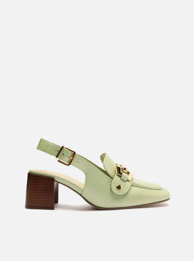 Arezzo loafer hotsell