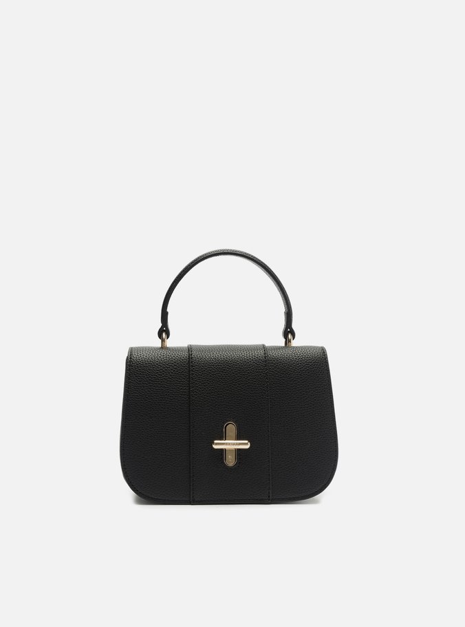 Bolsa Tote Preta Pequena