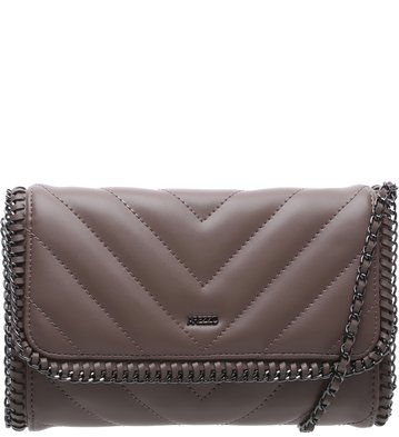 Bolsa Tiracolo Elegante Correntes