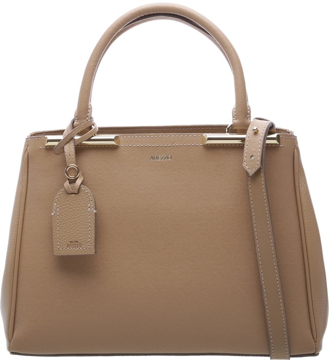 Bolsa Auguri Auguri Personalizável Pelle