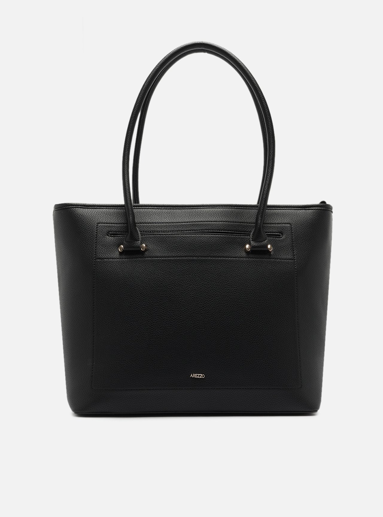 Bolsa Shopping Nude Grande — foto 1