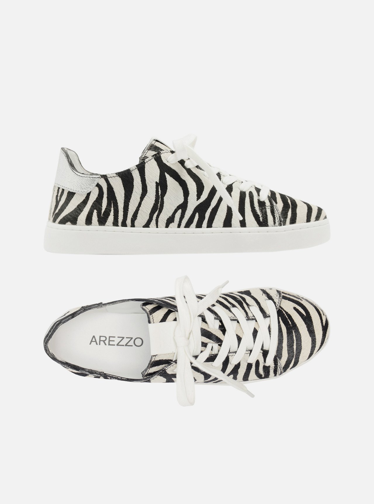 Tênis Animal Print Básico — foto 5