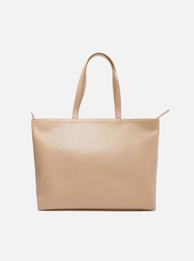 Bolsa Shopping Grande Nude