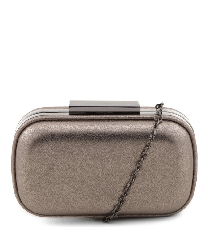 Clutch Dress Prata