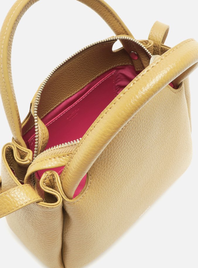 Bolsa Tote Nude Média