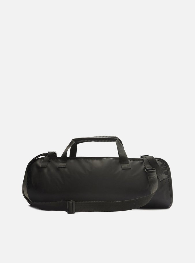 Bolsa Tapete Yoga Preto Grande
