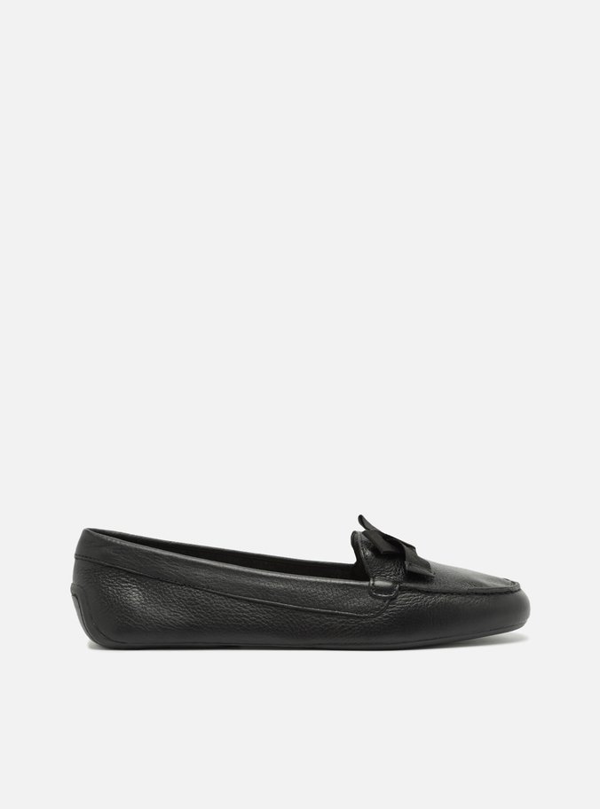 Mocassim Preto Francesca