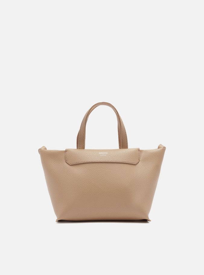 Bolsa Tiracolo Nude Média