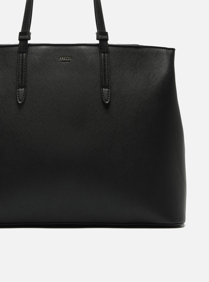 Bolsa Shopping Preta Grande