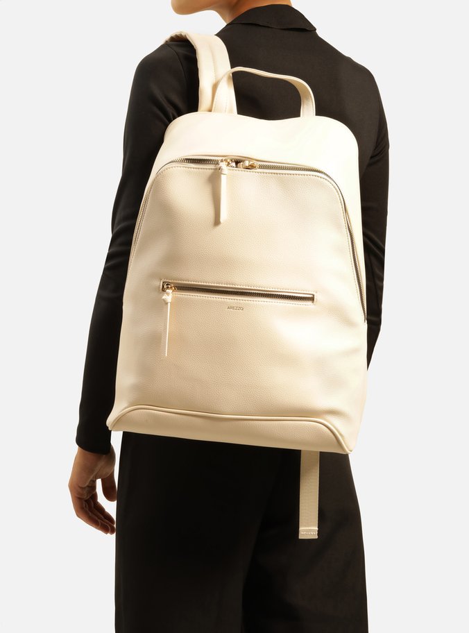 Mochila Grande Off-White