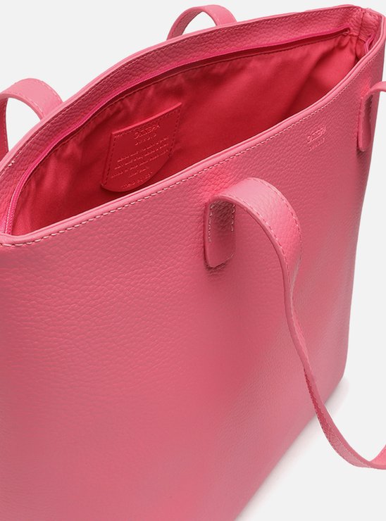 Bolsa Shopping Rosa Mercato Grande