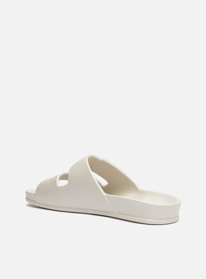 Slide Off-White Injetado Brizza