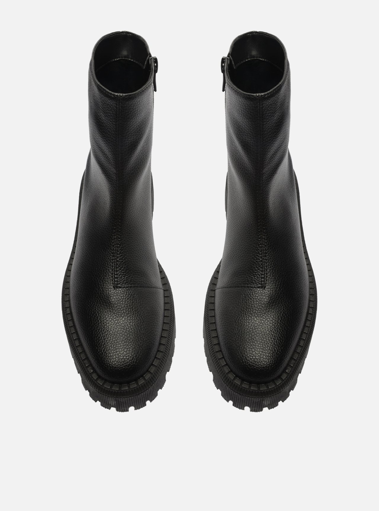 Bota tratorada arezzo 2018 top