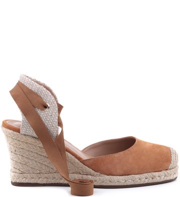 Espadrille Coloridos Tan