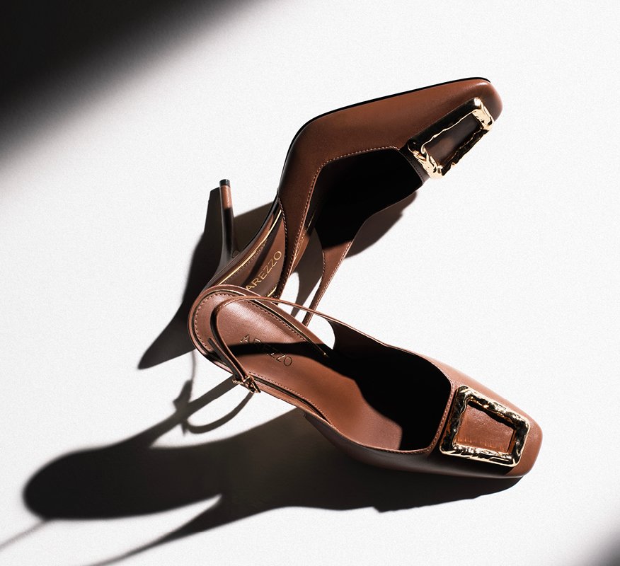 AREZZO I Bolsas Sapatos Acess rios Femininos e mais