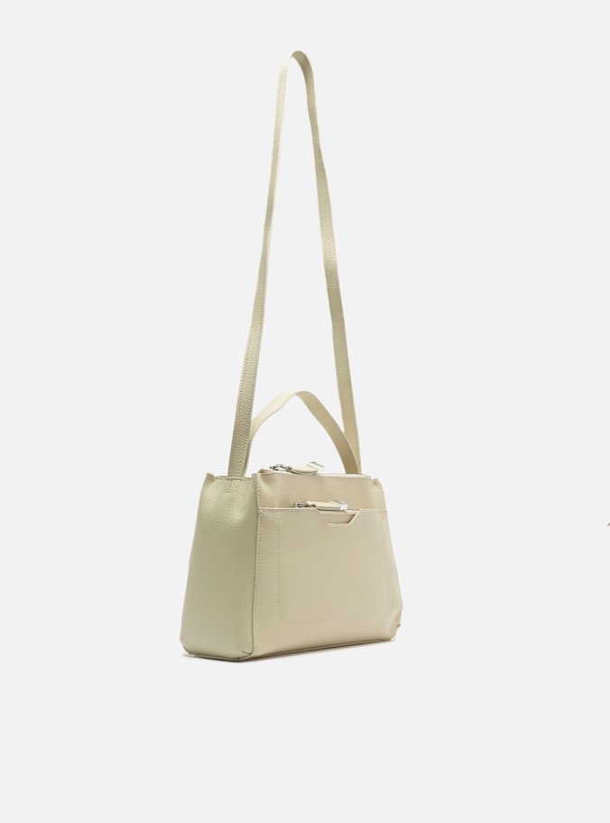 Bolsa Tote Panacota Emilly MÃ©dia