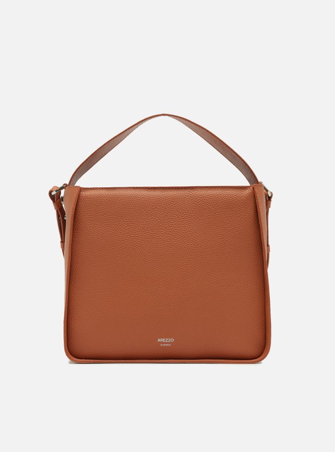 Bolsa Tote Laranja Média