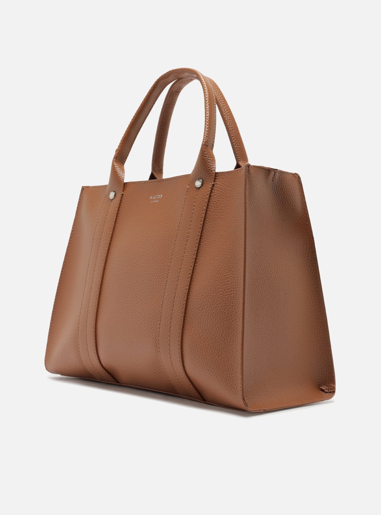 Bolsa Marrom Floater Grande — foto 2
