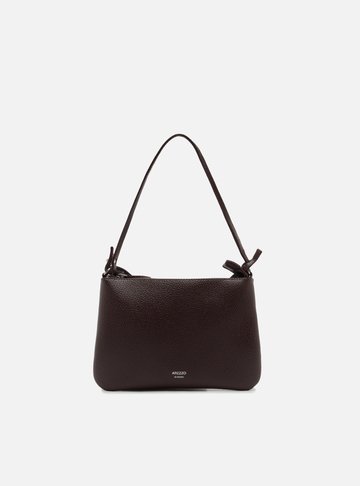 Bolsa Tiracolo Bordô Luisa Pequena