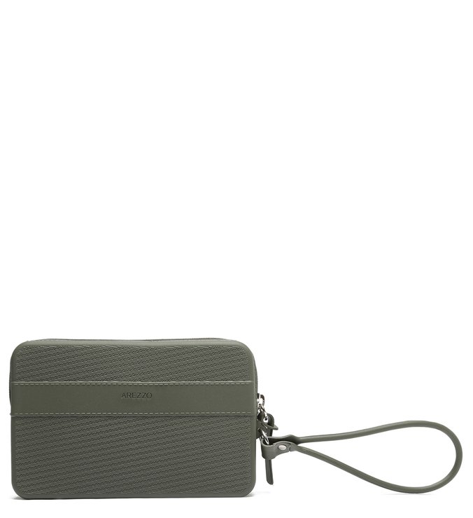 Pouch Verde Alpine Malu Brizza