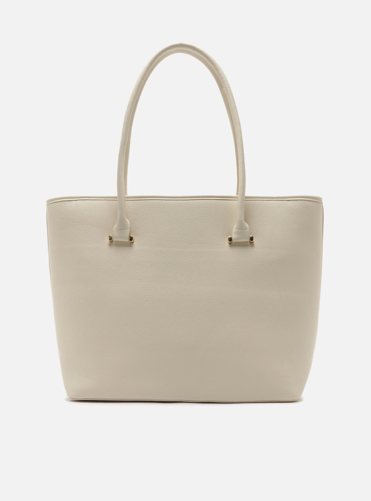 Bolsa Shopping Off White Grande — foto 3